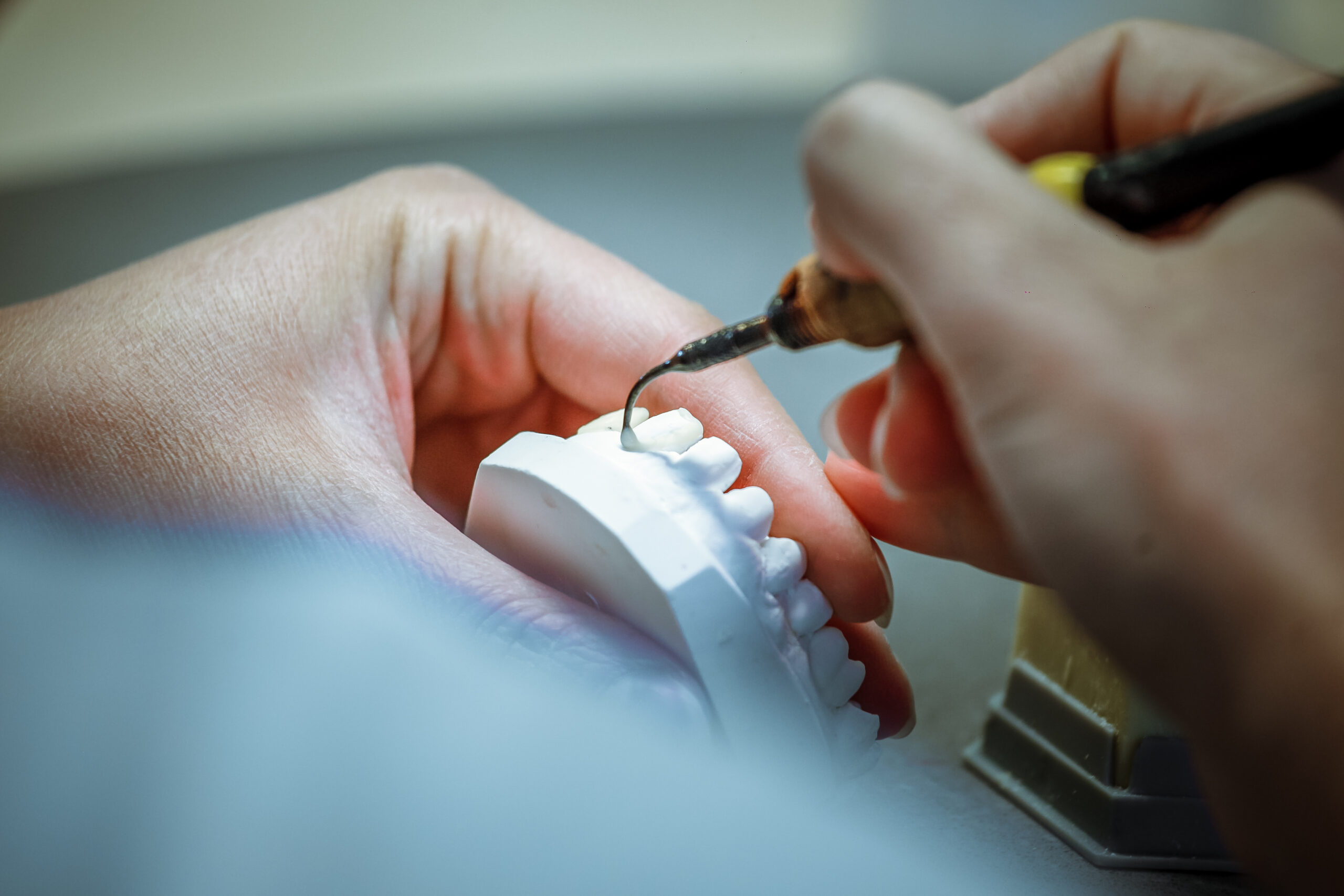 Sustentabilidade na Prótese Dentária: Podemos Fazer Mais?